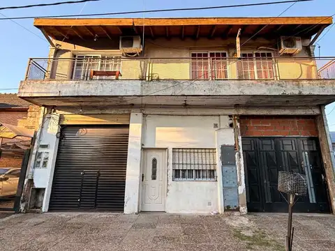 VENTA DEPARTAMENTO 2 AMB C/BALCON  PASO DEL REY