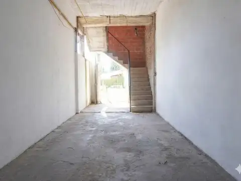Departamento en Venta 15 años