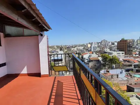 Departamento en Alquiler Temporal en Parque Chacabuco, USD 550
