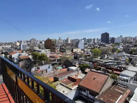 Departamento en Alquiler Temporal de 1 dormitorio
