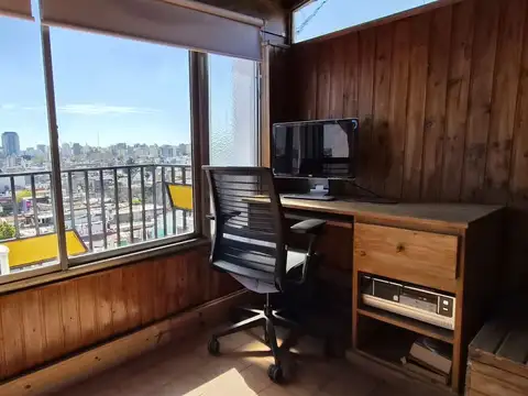 Departamento en Alquiler Temporal al Noreste