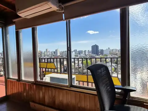Departamento en Alquiler Temporal 40 años