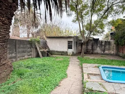 Casa en Alquiler en Merlo, $ 900.000