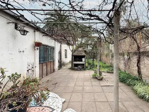 Casa en Alquiler de 3 dormitorios
