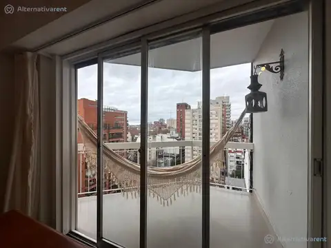 Departamento en Belgrano