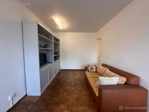 Departamento en Alquiler Temporal en Belgrano, $ 1.400