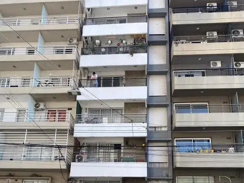 Departamento en barrio martin de 1 dormitorio a la venta