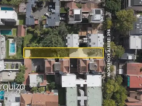Terreno en Venta en San Isidro, Partido de San Isidro