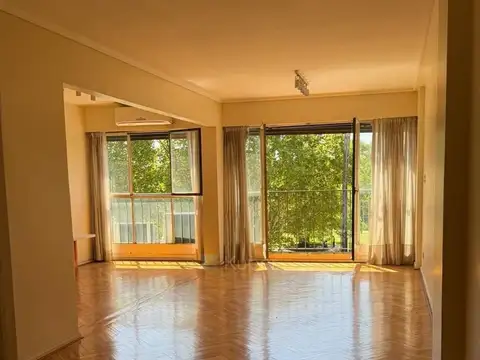 Departamento en Alquiler 50 años