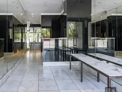 Departamento en Alquiler de 4 ambientes