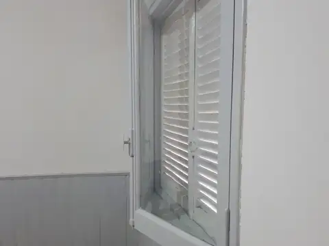 Dpto de 1/dorm centrico en La Plata