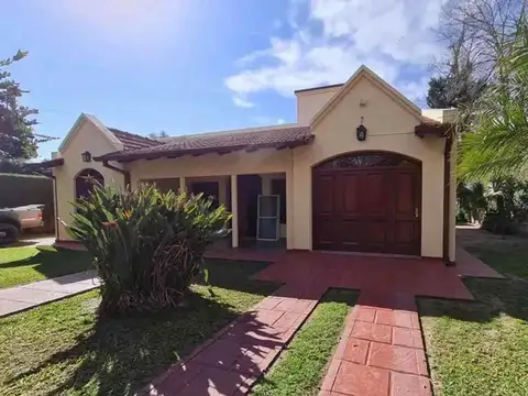 Importante Propiedad en Alquiler, Santo, Tomé