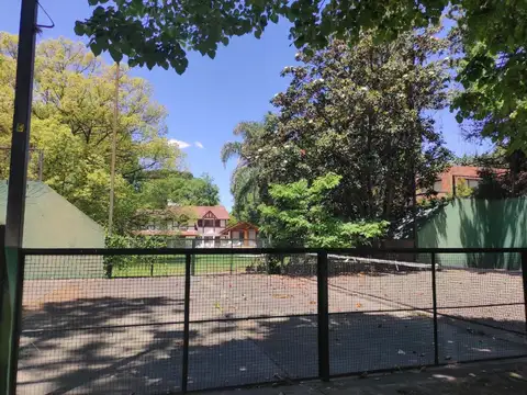 San Carlos Country Club