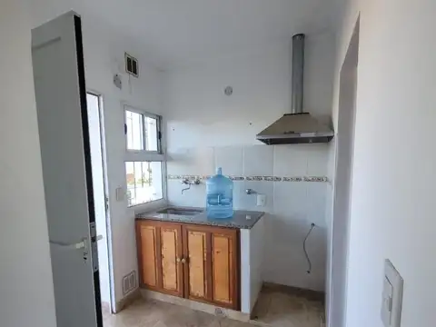 Monoambiente zona UNER