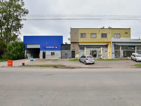 520 e 163 y 165