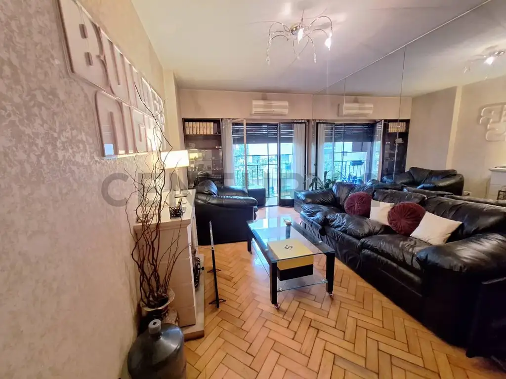 Avenida Corrientes 4300, Piso 2