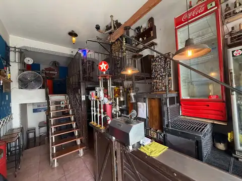 Fondo Comercio en Venta 26 años
