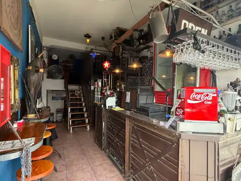 Fondo Comercio en Venta en Villa Real, USD 32.500