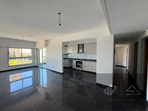 Departamento en Alquiler de 4 ambientes