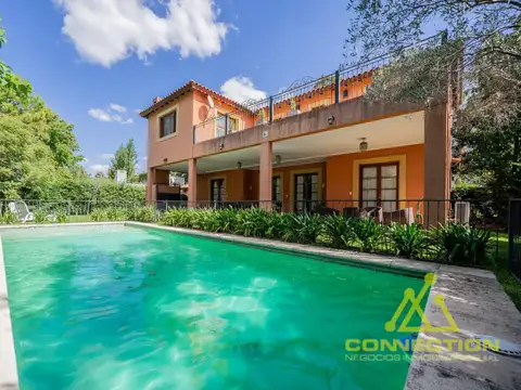 CASA EN VENTA  EN LA PRADERA II, HARAS DEL PILAR