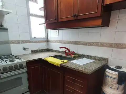 Departamento en Venta 40 años