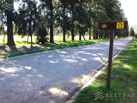 Terreno en Venta en Pueblo Esther, USD 58.000