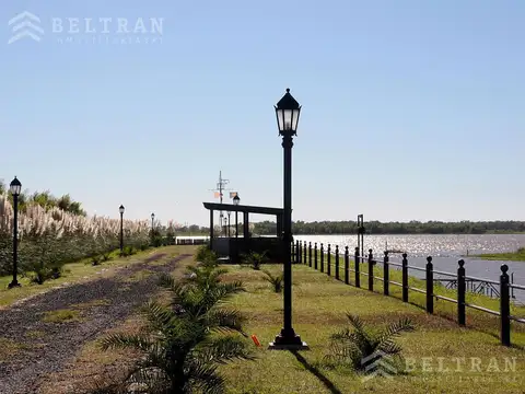 Terreno en Venta en Pueblo Esther, USD 58.000