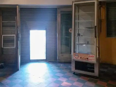 Local en Venta 52 años