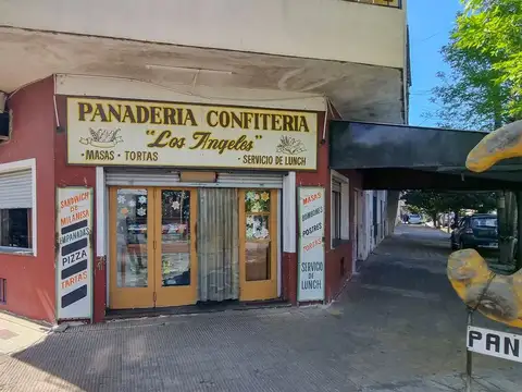 Local en Venta en Lomas Del Mirador, USD 48.000