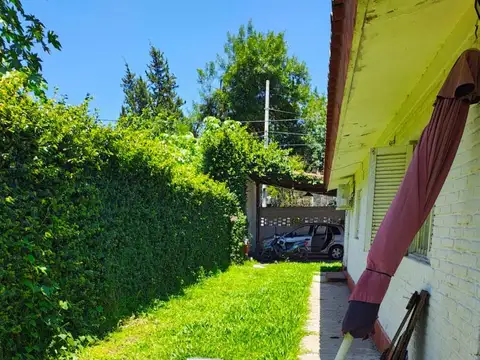 VENTA CASA ESQUINA 3D YERBA BUENA - TUCUMAN