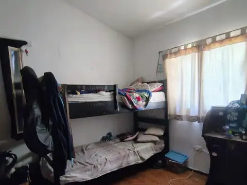 Chacho Peñaloza 500