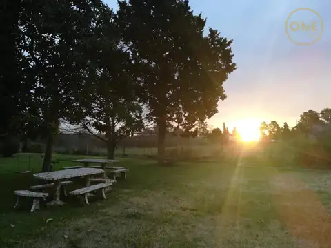 Quinta en Venta al Norte