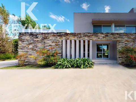 VENTA DE CASA DE 3 DORMITOROS EN CAMPOS DE ROCA