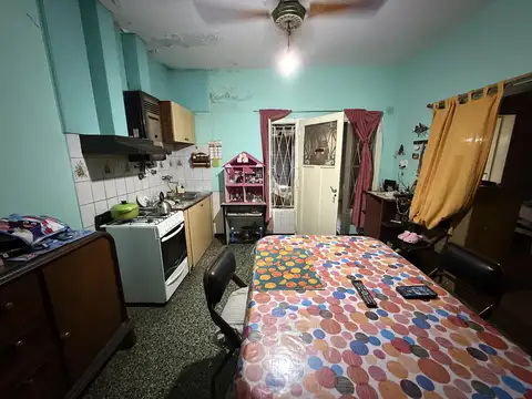 Casa en Venta en Belgrano, USD 77.000