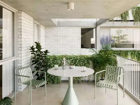 Departamento en Venta de 3 dormitorios