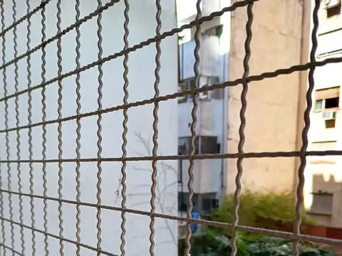 Departamento en Alquiler de 2 dormitorios