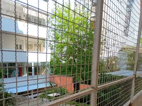 Jorge Luis Borges 2300, Piso 2