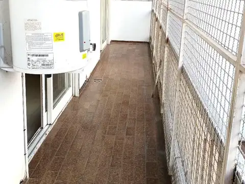 Departamento en Alquiler al Suroeste
