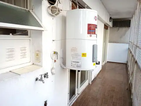 Departamento en Alquiler de 2 dormitorios