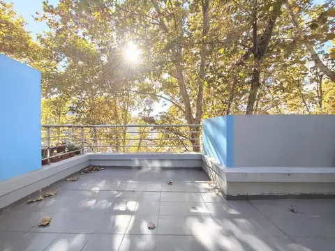 Departamento en Venta en Villa Crespo, USD 79.000