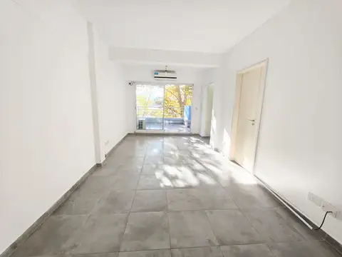 VENTA 2 AMBIENTES CON BALCON TERRAZA LUMINOSO VILLA CRESPO