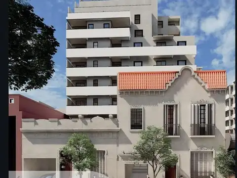 Obispo Trejo 600, Piso 7°