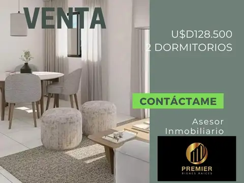 OPORTUNIDAD, VENTA DOS DORMITORIOS, NUEVA CÓRDOBA