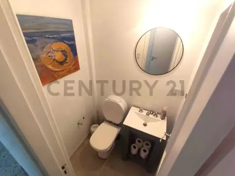 Espectacular alquiler semipiso de 4 Ambientes mas dependencia - VILLA CRESPO