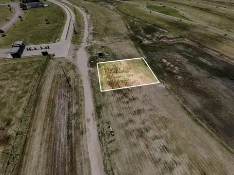 Terreno en Venta de 780,0 m2