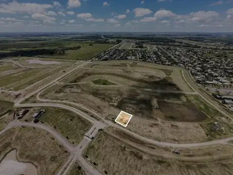 Terreno en Venta en Santo Tome, USD 60.000
