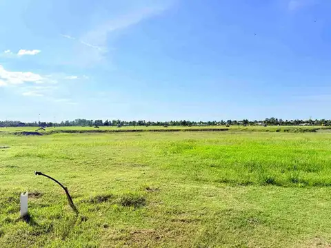 Terreno en Venta en Santo Tome, USD 60.000