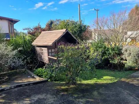 Casa en Venta 14 años