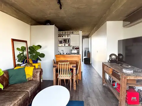 Departamento en Venta 4 años