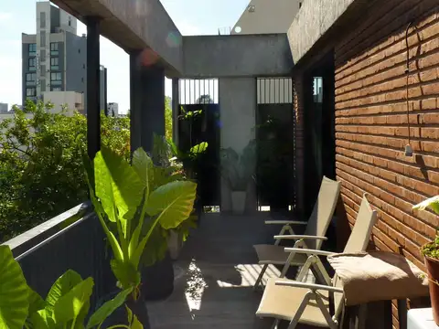 Departamento en Venta en Palermo, USD 159.000